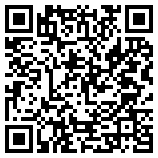 QR Code for George's Flowers in MADISON, WI 53715