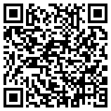 QR Code for Green Chicks Studio in Monroe, WI 53566