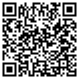 QR Code for Karate America in Brookfield, WI 53005
