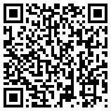 QR Code for Tezzie's Sign Shop in Slinger, WI 53086