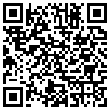 QR Code for The Log Cabin in New London, WI 54961