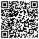 QR Code for Albany Township Hall in ALBANY, WI 53502
