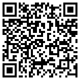 QR Code for Creations Hair Designs in Sister Bay, WI 54234