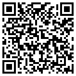 QR Code for The Flame Restaurant in Lac Du Flambeau, WI 54538