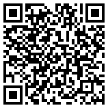QR Code for Thunderbird Motor Inn in Baraboo, WI 53913