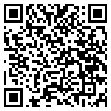 QR Code for Emmett Johns Gallery in Fish Creek, WI 54212