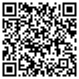 QR Code for Hoovers Live Bait in Amherst, WI 54406