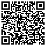 QR Code for The Dock Coffee in Spooner, WI 54801
