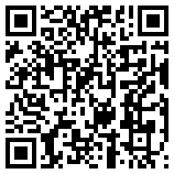QR Code for White Wolf Ceramics in Iola, WI 54945