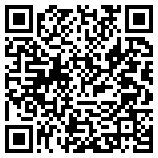 QR Code for The Fly by Tavern in Saint Francis, WI 53235