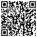 QR Code for Cindy's Creative Cuts in New Richmond, WI 54017
