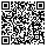 QR Code for Darlene's Cutting Edge Salon in Random Lake, WI 53075