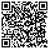QR Code for DJ Custom Framing in Waupaca, WI 54981