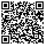 QR Code for DJ Video & Tanning in Little Chute, WI 54140