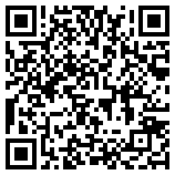 QR Code for Frett Barrington Limited in Pewaukee, WI 53072