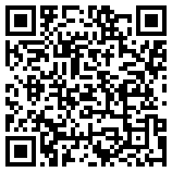 QR Code for Paul's Book Store in Madison, WI 53703