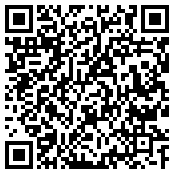 QR Code for A Cut Above Hairstyling in Orfordville, WI 53576