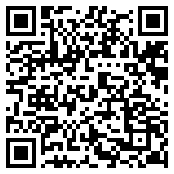 QR Code for The Little Crane Cafe in Necedah, WI 54646