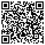 QR Code for Balanced Air Systems Fax Line in Johnson Creek, WI 53038
