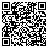 QR Code for Frontier Communications in Rhinelander, WI 54501