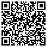 QR Code for Genthe's Framing Plus in Mineral Point, WI 53565