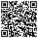 QR Code for David Warden Tree Service in Denmark, WI 54208