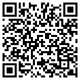 QR Code for Angela's Studio Salon in Middleton, WI 53562
