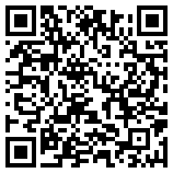 QR Code for Pat Sabin Landscaping & Design in Hayward, WI 54843