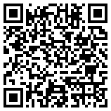 QR Code for Woodwalk Gallery in Egg Harbor, WI 54209