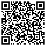 QR Code for Larsen Log Cabins in Egg Harbor, WI 54209