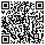 QR Code for The Edge Salon in Fish Creek, WI 54212