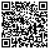 QR Code for Saint Alphonsus Catholic Church & Rectory in Burlington, WI 53105