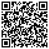 QR Code for Treefrog's Greenhouse in Chetek, WI 54728