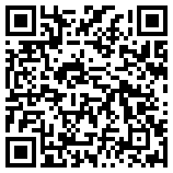 QR Code for Hawk's View Cottages in Fountain City, WI 54629