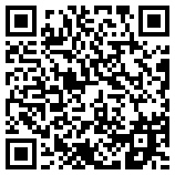 QR Code for J BD Communications Fax in DE PERE, WI 54115