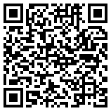 QR Code for Tisch Mills Fire Hall in Kewaunee, WI 54216