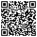 QR Code for Bank of America in Hartland, WI 53029