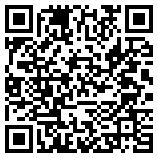 QR Code for Hillside Damproofing Fax Line in FRANKSVILLE, WI 53126