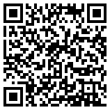 QR Code for Dragonfly Hot Yoga in Madison, WI 53703