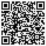 QR Code for KJ'S Ultrasonic Blind Service in West Bend, WI 53095