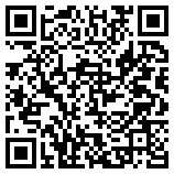 QR Code for Fat Monkey Tattoo in Eau Claire, WI 54701