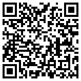 QR Code for Frontier Log Homes in ABRAMS, WI 54101