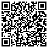 QR Code for W Yte-96 FM Radio in Stevens Point, WI 54481