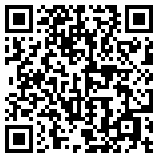 QR Code for Rowe Pottery Works in Cambridge, WI 53523