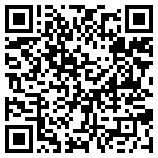 QR Code for Walking Art Tattoo in Minocqua, WI 54548
