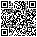 QR Code for WJJQ Radio Station in Tomahawk, WI 54487