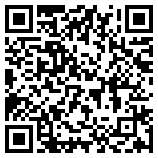 QR Code for Clean Lakes Alliance in Madison, WI 53703