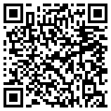 QR Code for Creekside Escape in Black River Falls, WI 54615