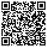 QR Code for Coloma Hardware in COLOMA, WI 54930