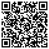 QR Code for Justagame Field House in Wisconsin Dells, WI 53965